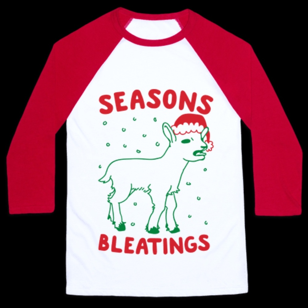 Seasons Bleatings